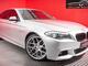 BMW  535 N55 Active hybrid * M-sport styling * Imuovet * Hud * Kattoluukku * Nahkasisusta * Kaistavahti * Vaihto / Rahoitus *