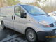 Renault  Trafic Umpi 2.5 dCi 140 L2H2 P2 J.KATS. TRAFIC 2.5 dCi PUOLIPITKÄ. 350 TKM. ALV POIS.