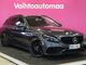 Mercedes-Benz  C 220 BlueTec T A Premium #C63AMG-LOOK #ISO NAVI #URHEILUISTUIMET #PUOLINAHAT #LED-AJOVALOT