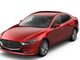 Mazda  3 Sedan 2,0 (186hv) M Hybrid e-Skyactiv-X Vision Plus AT
