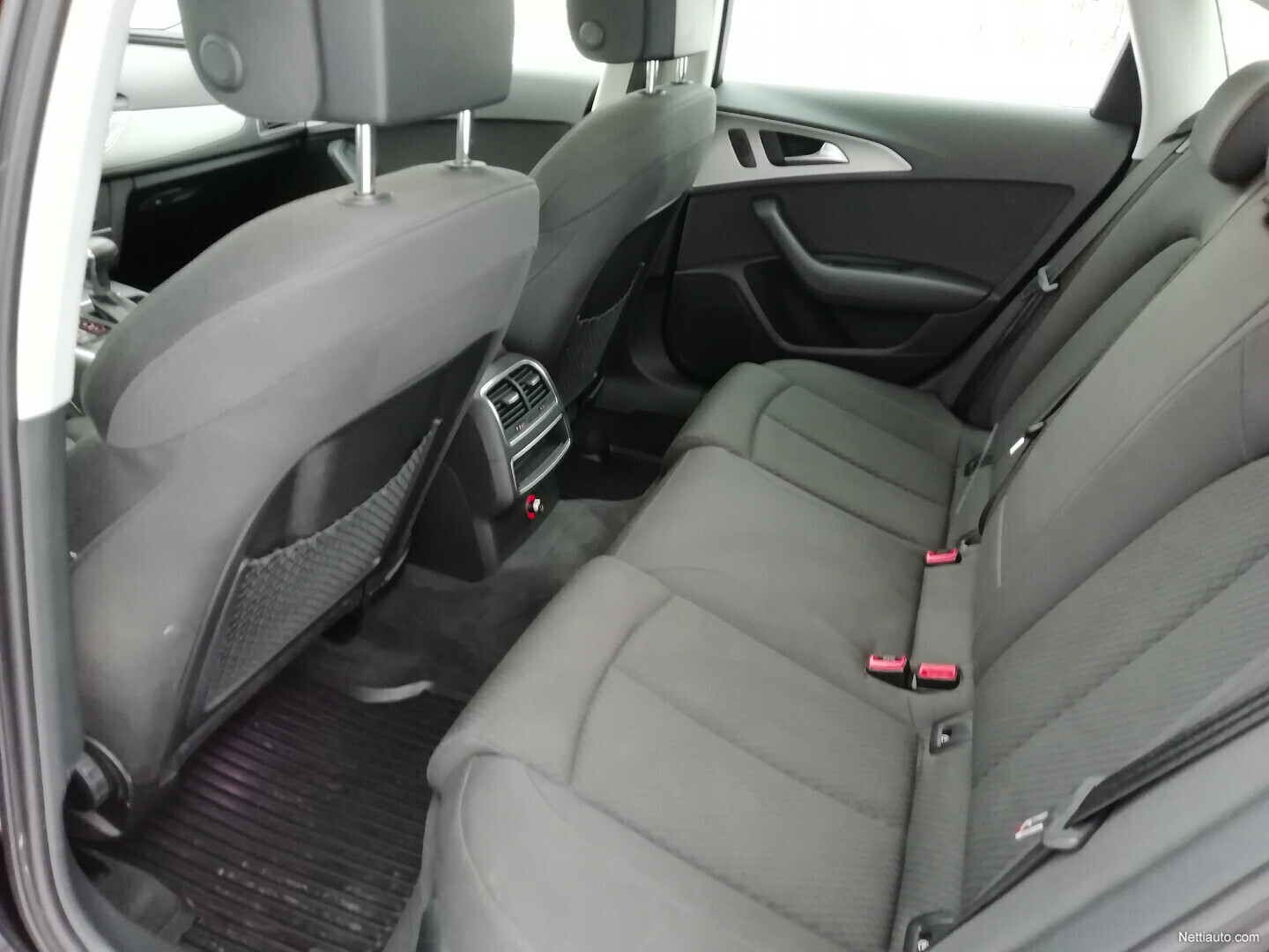 Audi A6 Sedan Business 2.0 TFSI 132 kW multitronic Start-Stop S-Line  NETTOTARJOUS 14500eur RAHOITUS JOPA ILMAN KÄSIRAHAA! Sedan 2014 - Used  vehicle - Nettiauto