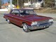 Ford  Galaxie 500XL - 2D HT - 352cid - Museokatsastettu