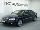 Volkswagen  Phaeton 3,0 V6 TDI 171 kW 4MOTION, Tiptr.autom. Webasto, Xenon, Navi, Cruise, Keyless, Tutkat, Nahkasis, Imuovet, Kattoluukku, 18Alut, Rahoitus, Vaihto
