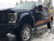 Ford  F250 Harley Davidson Edition