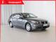 BMW  520 E61 Touring *SUOMI-AUTO, VETOKOUKKU* *** Kotiintoimitus 0€