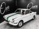 BMW  700 CS Coupé Sport Auto Martini Original Willi Martini