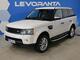 Land Rover  Range Rover Sport TDV6 SE *** Nyt rahoitus 0,99%