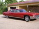Cadillac  Fleetwood Fleetwood 75 Limousine