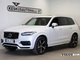 Volvo  XC90 T8 AWD R-Design aut - Volvo selekt takuu 24kk .360. Adapt vakionop.Panorama.Harman kardon.Navi.Volvo on call.Lisälämmiti