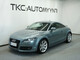 Audi  TT 3.2 Coupe quattro 184kw Xenon, Navi, Cruise, Tutkat, Nahkasis, Bose, 18Alut, Vaihto, Rahoitus