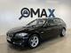 BMW  530 F11 Touring 530d A xDrive **Webasto | Prof.navi | Sporttipenkit | Nahkasisusta | Sähköpenkit | Sähköluukku |HiFi