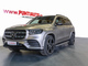 Mercedes-Benz  GLS GLS 400d 4ov 2925cm3 A