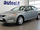 Ford  Mondeo 1,6 110hv Trend M5 Sedan