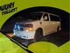 Chevrolet  Chevy Van Chevrolet Express Van Umpikorinen (BB) 5ov 6590cm3 A
