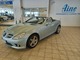 Mercedes-Benz  SLK 200 Kompressor Roadster A