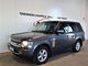Land Rover  Range Rover 3.0 TD6 Vogue Business A *KATSO MITEN HIENO!* *RAHOITUS 2.49% KOTIINTOIMITUS 0€*