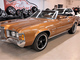 Mercury  Cougar 2D HT XR-7 Convertible, Harvinainen ja hyväkuntoinen Jenkki avo. Leimaa 2024 asti. Rahoitus mahdollisuus!