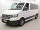 Volkswagen  Crafter 35 umpipakettiauto 2,0 TDI 103 kW, 3640 *Erittäin siisti Tamlans -varusteltu Crafter - Kotiintoimitu