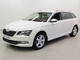 Skoda  Superb Combi 2,0 TDI 190 DSG Autom. Style