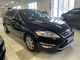 Ford  Mondeo 2,0 TDCI A Titanium Business ** Hyvät varusteet / Nahkasisusta / Xenonit / Navigointi / Läm. tuulilasi **