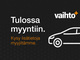 Volvo  S60 D5 AWD aut Edition / Navigointi / Metalliväri / Vetokoukku /