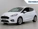 Ford  Fiesta Van 1.0 EcoBoost 125hv M6 Sport