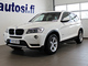 BMW  X3 xDrive20d TwinPower Turbo A F25 Limited Navi Edition Webasto