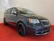 Lancia  Voyager 2.8 CRD StowNgo Platinum Aut (2776cm3) * 20 ALUT, NAHAT, VETOKOUKKU, LOHKOLÄMMITIN, NAVI