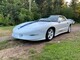 Pontiac  Firebird Trans Am V8 A Nahka