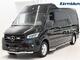 Mercedes-Benz  Sprinter 317CDI RWD-3,5(2,84)/43K pitkä A3 A jatko-ohjaamo