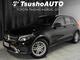 Mercedes-Benz  GLC 250 d 4Matic A Premium Business ** Tähän autoon 1000e polttoainelahjakortti kaupan päälle**