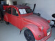 Citroen  2CV Ei tieliikennekelpoinen - 4DSEDAN 2CV4-AZ-A2/2400