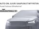Volvo  XC60 D4 AWD Momentum aut *HUIPPUVARUSTEET*