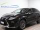 Lexus  RX 450h Hybrid 4WD A F Sport ** UPEA! / LED / HUD / MARK LEVINSON **