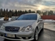 Mercedes-Benz  C 32 AMG