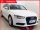 Audi  A6 Avant Business 2,0 TDI 140kW Ultra *Lohkolämmitin, jakohihna 3/21* *** Kotiintoimitus 0€