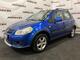 Suzuki  SX4 1.6 VVT 4WD / Rahoitus Jopa Ilman Käsirahaa / KotiinToimitus / Hyvin Huollettu /
