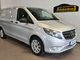 Mercedes-Benz  Vito 114CDI 4x4 A Asiallinen ja huollettu 4x4 Vito!