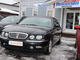 Rover  75 2,5 V6 Saloon RAHOITUS ILMAN KÄSIRAHAA...
