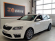 Skoda  Octavia 2.0 TDI RS 184hv*CANTON/NAVI/CRUISE/XENON/BLUETOOTH+AUDIO/VOICE CONTROL*