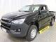 Isuzu  D-Max Regular Cab 163 TDi 4WD 6MT L Black Edition