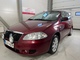 Fiat  Croma 2.2i manuaali