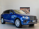 Bentley  Bentayga Hybrid First Edition