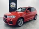 BMW  X3 20i A xDRIVE M-SPORT **KORKOTARJOUS 1%**
