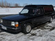 Volvo  245 DL hearse