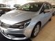 Opel  Astra Sports Tourer Comfort 145 Turbo A / 1-Omistaja / Suomiauto