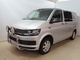 Volkswagen  Transporter 2,0 TDI