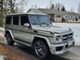 Mercedes-Benz  G 270CDI AMG