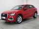 Audi  Q2 Business Advanced 35 TFSI 110 kW S tronic