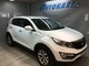 Kia  Sportage 2,0 AWD CRDi-R EX